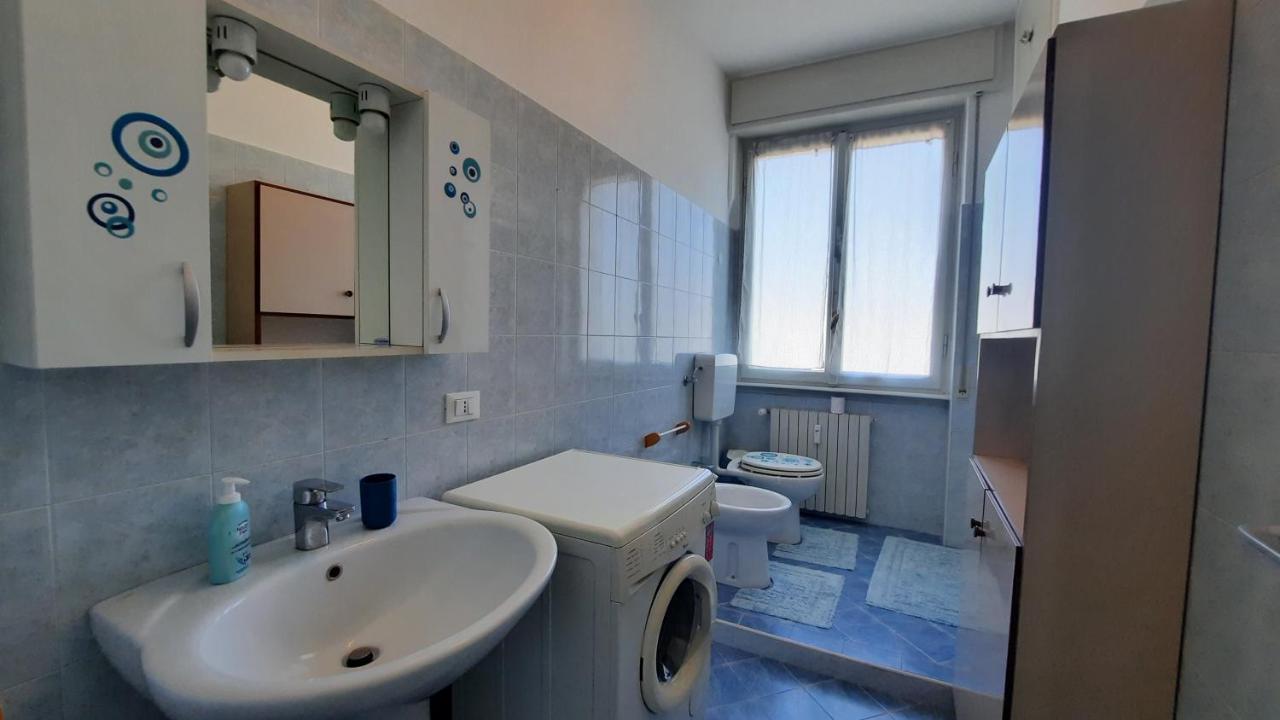 Navigli - Appartamento Romolo Milano Ngoại thất bức ảnh