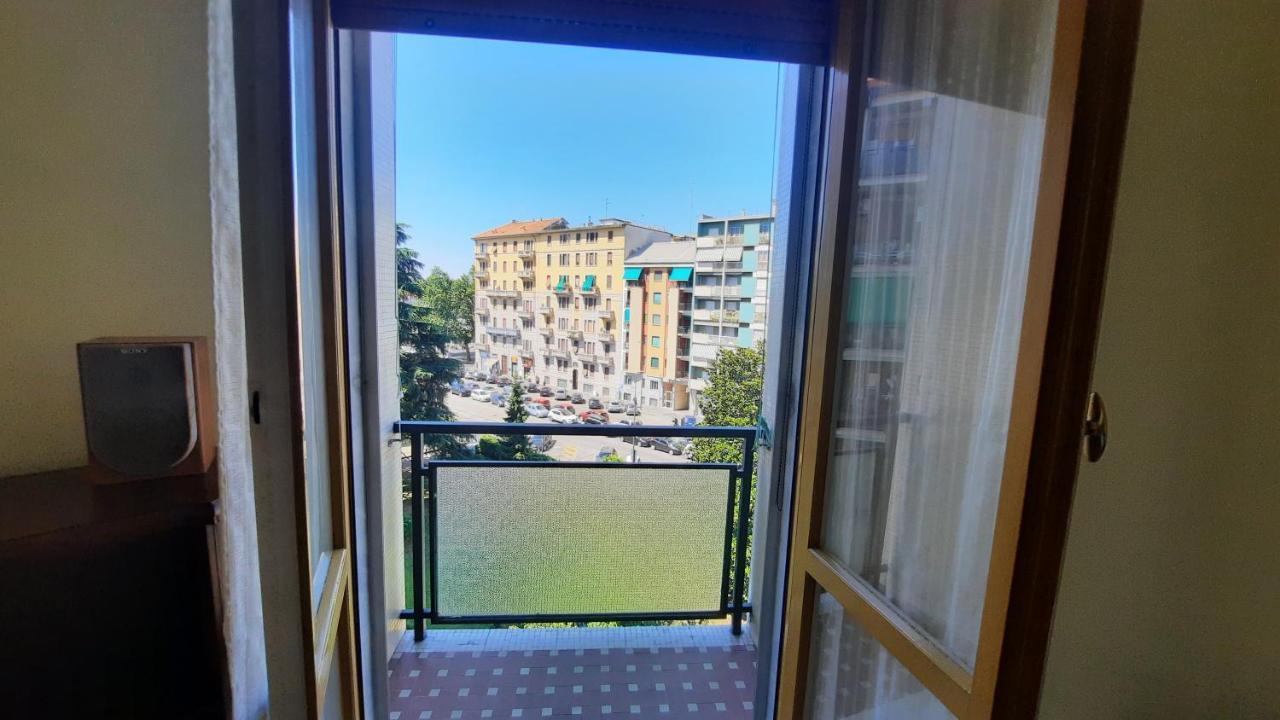 Navigli - Appartamento Romolo Milano Ngoại thất bức ảnh
