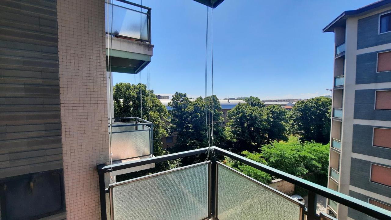 Navigli - Appartamento Romolo Milano Ngoại thất bức ảnh
