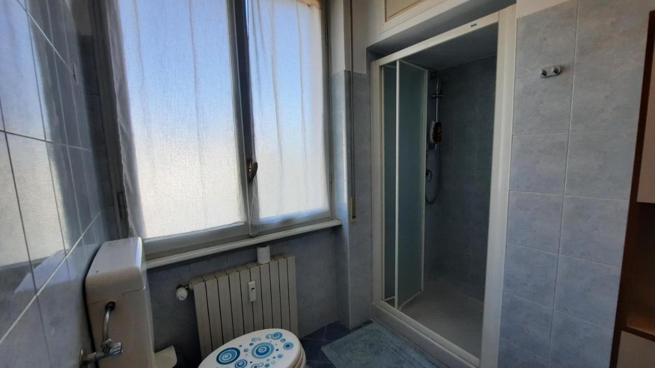 Navigli - Appartamento Romolo Milano Ngoại thất bức ảnh