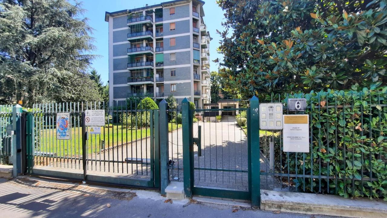Navigli - Appartamento Romolo Milano Ngoại thất bức ảnh