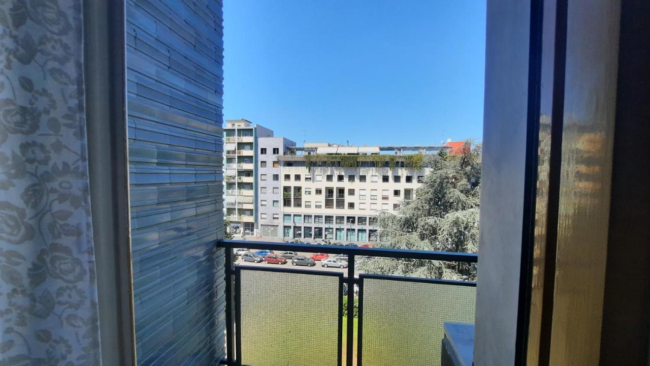 Navigli - Appartamento Romolo Milano Ngoại thất bức ảnh