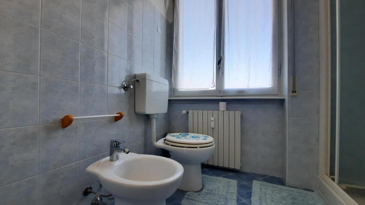 Navigli - Appartamento Romolo Milano Ngoại thất bức ảnh